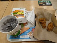 -德克士(梁家巷店)