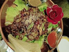 -吉祥圣雪藏餐