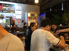 -Doo Dee Thai Food(Issan/Isaan/Esan)