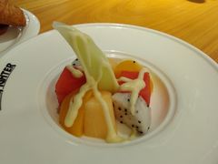 -斗牛士牛排(南京东路店)