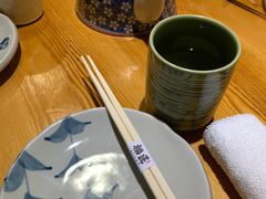 -福匠日本料理(人民路店)