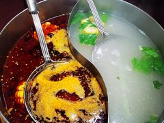 -大吉利·潮汕鲜牛肉火锅(河西店)