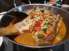 水煮大白刁火锅-楚鲜·汉正街一号(天河店)
