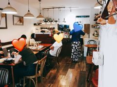 大堂-AFS Cafe & Canteen(闽江二路店)