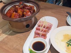 -周家二小姐的菜(西津渡店)