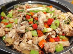 -川成元·麻辣香锅(凯德MALL西直门店)