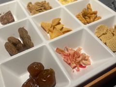 -探鱼·鲜青椒爽麻烤鱼(正佳广场店)