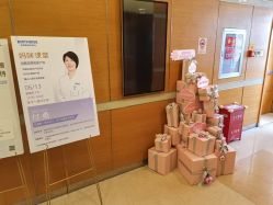 -杭州贝瑞斯美华妇儿医院·早孕·产检·儿科