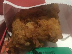 -肯德基(平江新城店)