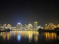 -烟台山景区