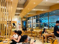 -去茶山(重庆万象城店)