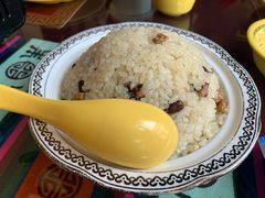 -德令哈扎西仓茶餐厅