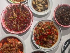 -欧记大排档·景德菜(上海首店)