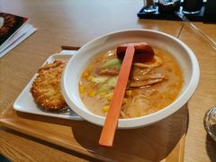 -味千拉面(南昌杉杉奥特莱斯广场店)