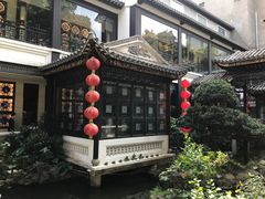 -北园酒家(小北路店)