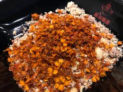 -百味源炭火烤翅 ·夜市大排档(酒仙桥店)