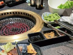-神户赤童日式烤肉伙伴(东直门店)