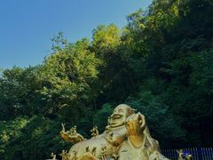 -幕燕滨江·长江观音景区