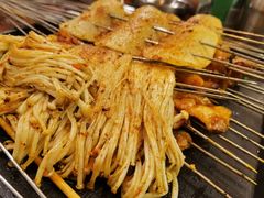 -麻喜大