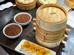 -龍聚祥烧麦馆(鼓楼店)