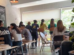 -Alimentari早午餐(安福路店)