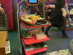 -袍家大院重庆火锅(文安路店)