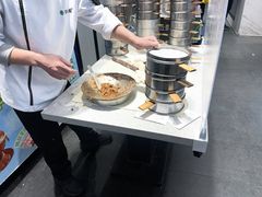 -紫光园·烤鸭·北京菜(团结湖店)