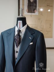 -BROTHER西服礼服定制·商务·婚礼(佛山南海店)