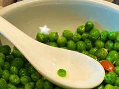 -半山腰·云南菜(侨福芳草地店)