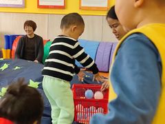 -金宝贝早教中心(北洋校区)