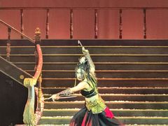 -交通银行前滩31演艺中心