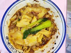 -启明腊汁肉揪面片(翠华路总店)