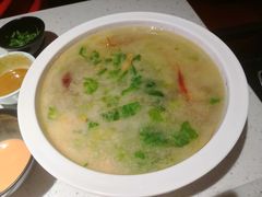 -京韵胡同·酱香羊蝎子火锅涮肉(长寿路店)