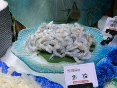 -川骄海鲜自助(亚运村店)