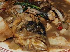 -旺顺阁·北京菜(北辰上品+)