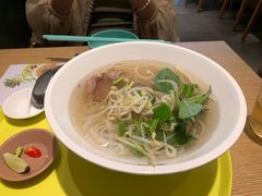 -蔡澜Pho·越南粉餐厅(海上世界店)