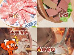 -东镇老火锅(长春路首店)