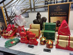 -GODIVA(王府井apm店)