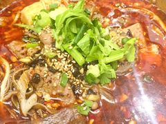-极乐小煮·成都冒菜(科技绿洲店)