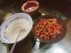 -寨子里的钵钵菜-湘西山里菜(火车站店)