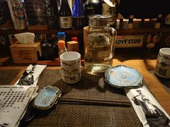 -半藏居酒屋(香港花园店)