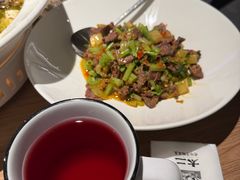 -太二酸菜鱼(兴业太古汇店)
