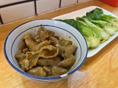肥肠粉-常樂屋·常德米粉(青年路店)