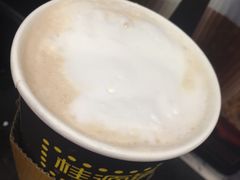 蜜妍黑糖茶卡布-桂桂茶(金谊广场店)