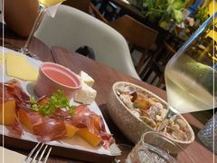 -ibarrel爱杯·bistro&brunch(江宁路店)