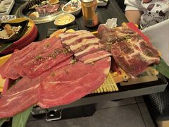 -AJIYA·池袋日式烧肉自助(天津万象城店)
