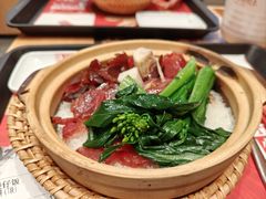 -华记煲仔华·煲仔饭(三元里万科里店)