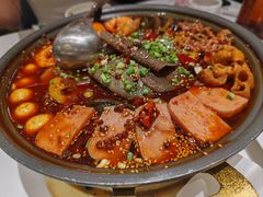 -眉州东坡(清河万象汇店)