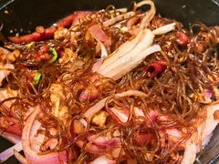 -狮王府淮扬菜(新街口友谊店)