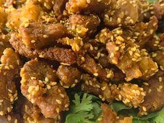 -大草原清真饭庄(沙河店)